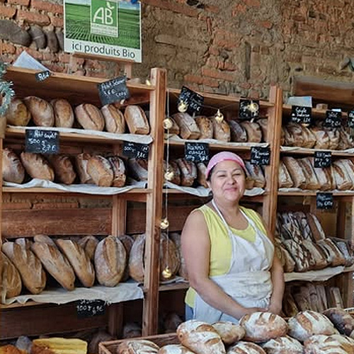 Comment et où acheter nos pains Comment acheter nos pains ?