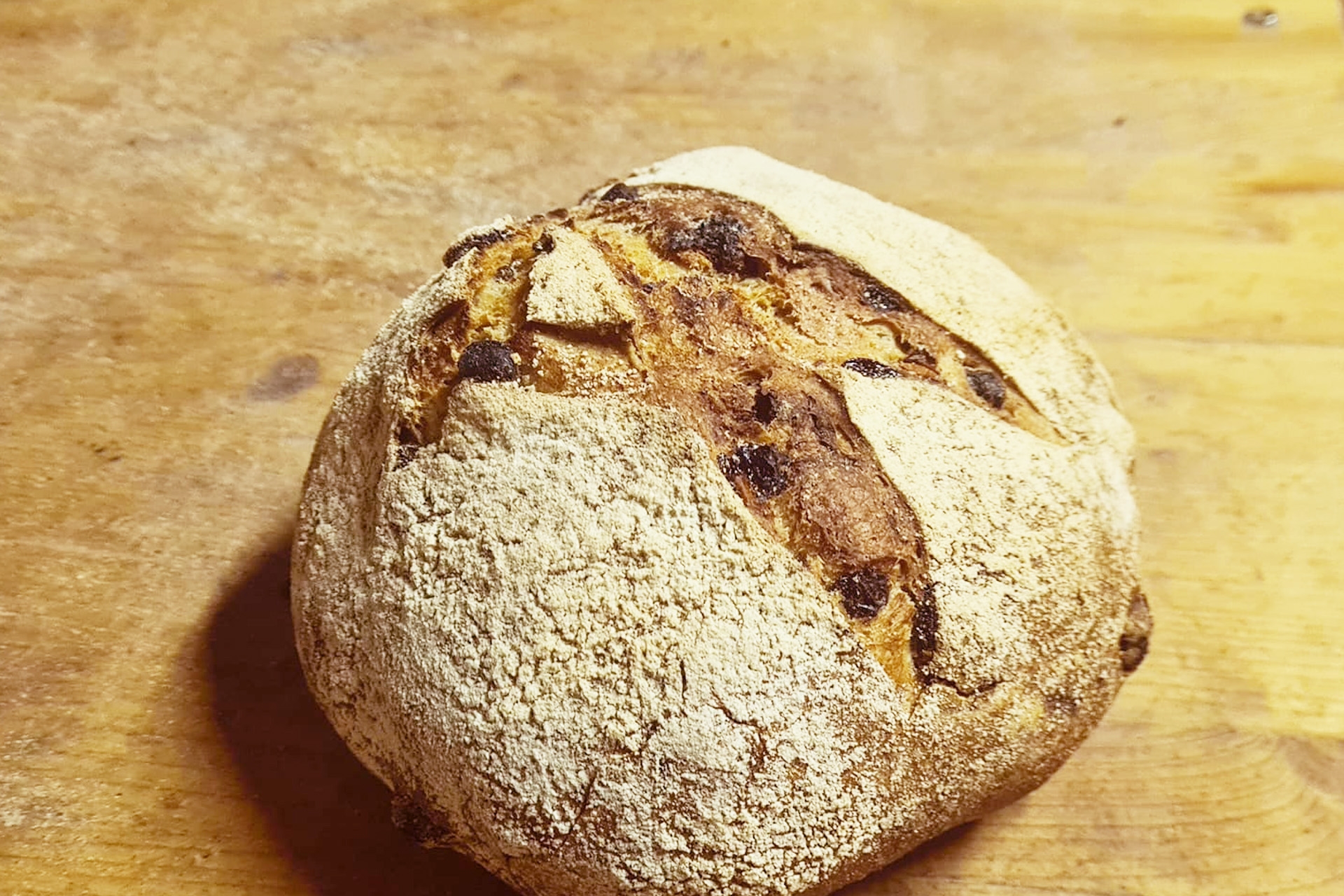 Le fournil du Painson