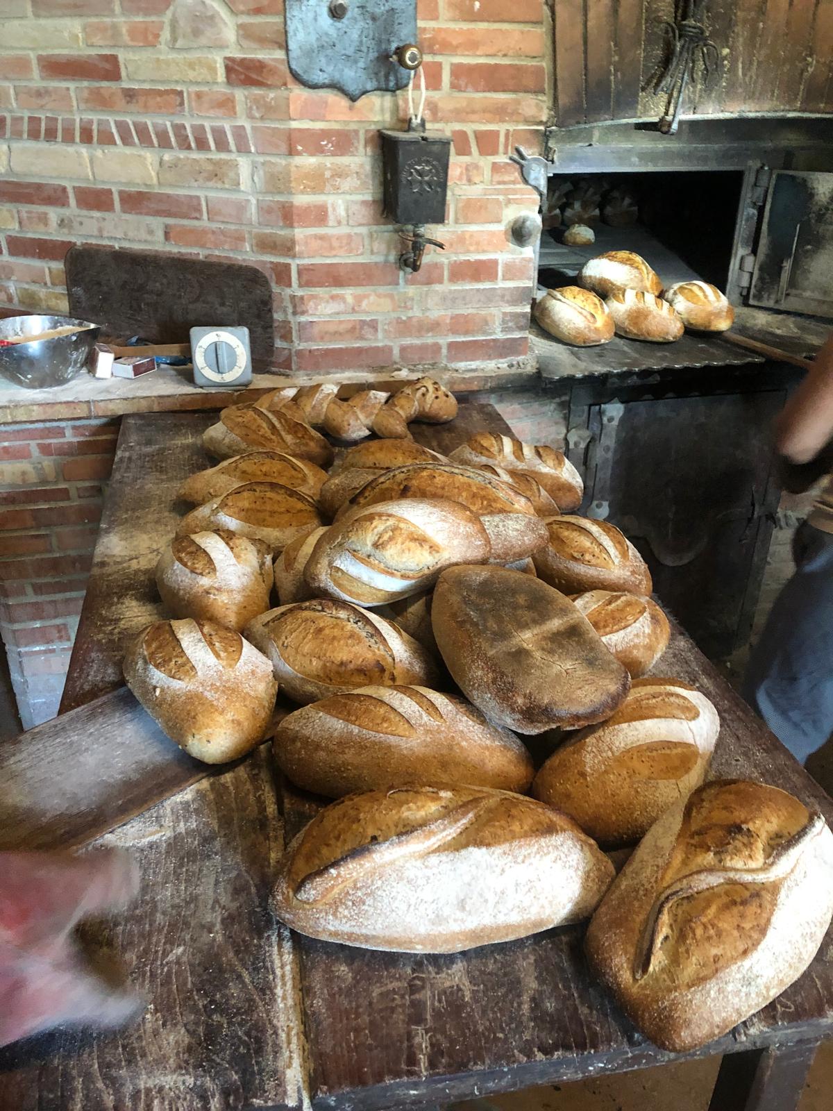 Marchés Le petit marché de l'Engrain, le vendredi