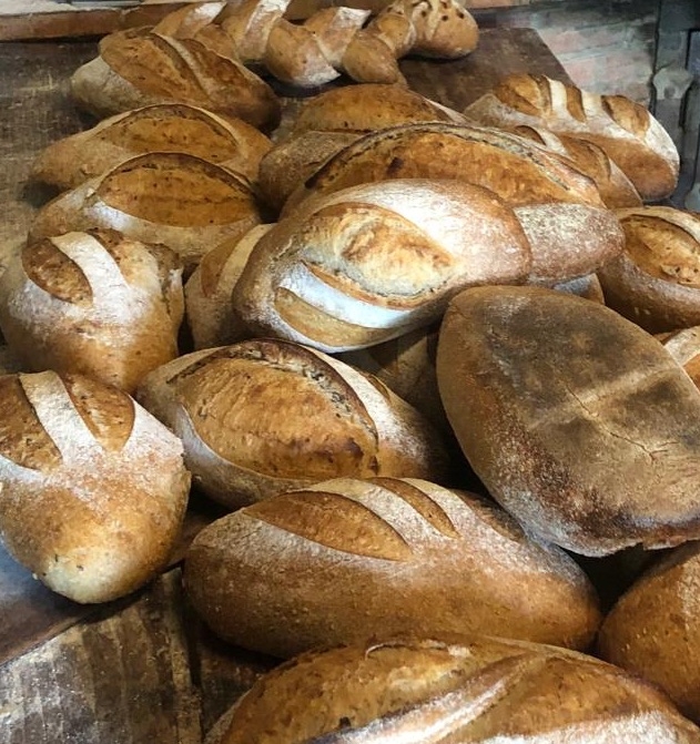 La Bodeguita du Pain