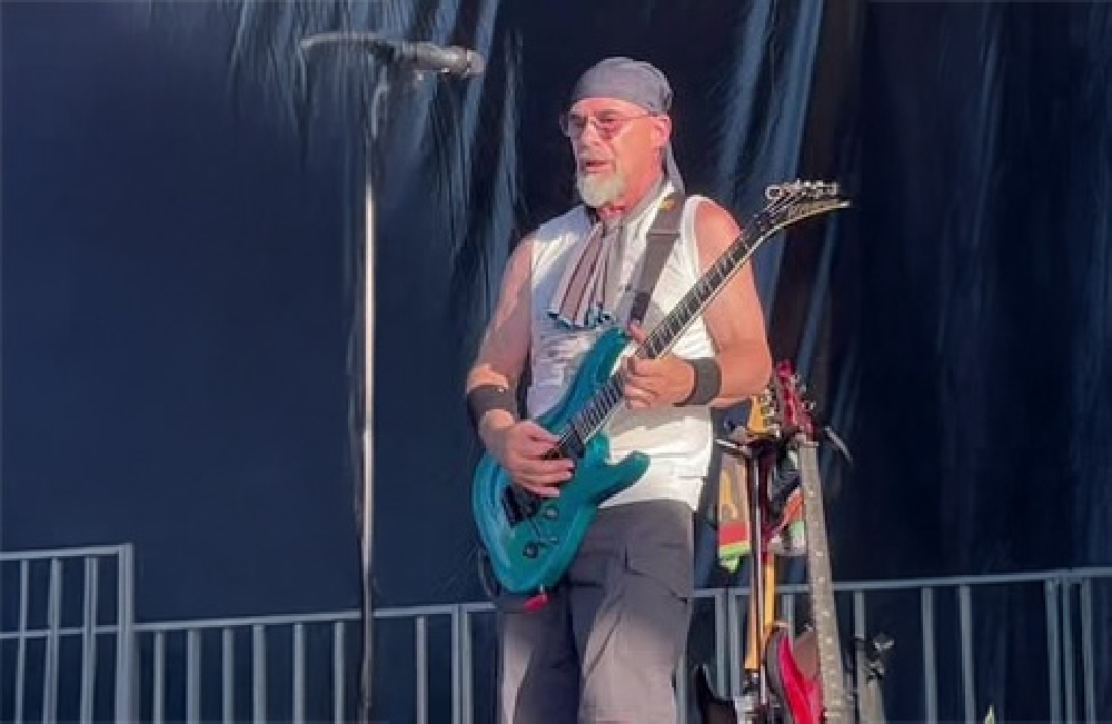 M Pikogan...un concert exceptionnel à ne pas manquer